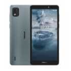 Nokia C2 2E 32GB Mobile Phone - Blue