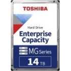 EXDISPLAY Toshiba Enterprise HDD 14TB 3.5" SATA 6Gbit/s 7200RPM