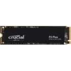 EXDISPLAY Crucial P3 Plus 4TB PCIe 4.0 3D NAND NVMe M.2 SSD