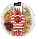 Unearthed Spanish Sharing Platter, 280g