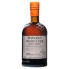 Monkey Shoulder Smokey Monkey Peated Blended Malt Scotch Whisky 70cl
