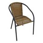 Summer Terrace San Remo Chair Pack of 2