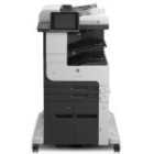 HP LaserJet Enterprise M725z A3 Mono Multifunction Laser Printer