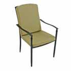 Ascot Deluxe Dining Chair Pack Of 2