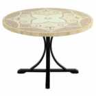 Provence 110Cm Dining Table