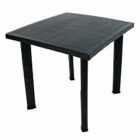 Rapino Square Table Anthracite