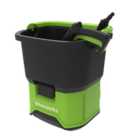 Greenworks 60V Cordless Pressure Washer (Bare Unit)
