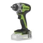 Greenworks 24V Brushless 400Nm ½" Drive Impact Wrench (Bare Unit)