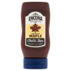 Encona Canadian Maple Chilli Jam 285ml