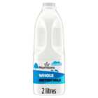Morrisons Filtered Milk Whole 2L