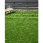 Impero Lucerne Artificial Grass - 5.00m x 4m (20m2)