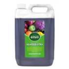 Envii Seafeed Xtra - Organic Liquid Multipurpose Seaweed Fertiliser - 5 Litre