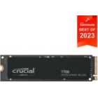 Crucial T700 2TB M.2 SSD