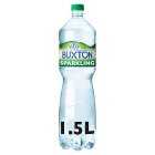 Buxton Sparkling Natural Mineral Water, 1.5litre