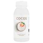Cocos Strawberry Organic Coconut Kefir Drink, 200ml
