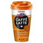 Emmi Caffe Latte Caramel Mr Big Single Coffee, 370ml