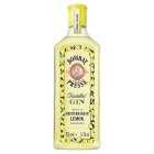 Bombay Citron Presse Mediterranean Lemon Distilled Gin, 70cl
