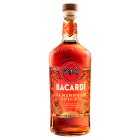 Bacardi Caribbean Spiced Premium Rum, 70cl