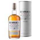 Benriach The Smoky Ten Speyside Single Malt Scotch Whisky, 70cl