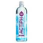 Actiph Alkaline Ionised Water, 1litre