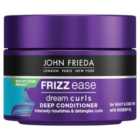 John Frieda Dream Curls Deep Conditioner 250ml