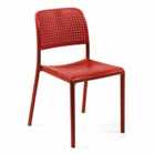 Bistrot Chair Red Pack Of 2