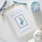 The Tales of Peter Rabbit Book