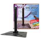 The Big Cheese Swoop Bird Scarer Kite Stand