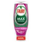 Fairy Max Power Handwash Mrs Hinch Country Garden Edition 640ml