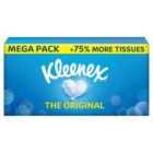 Kleenex Mega Original Tissues