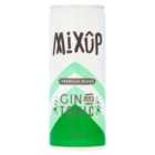 Mix Up Gin And Tonic 250ml