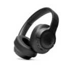 JBL T760 Noise Cancelling Headphones Black