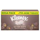 Kleenex Ultrasoft Mega Tissues