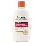 Aveeno Blackberry Blend Shampoo, 300ml