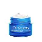 Olay Hyaluronic Acid Eye Gel Cream 15ml