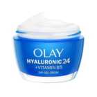Olay Hyaluronic Acid Day Gel Cream 50ml