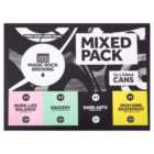 Magic Rock Mix Pack 12 x 330ml