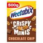 Weetabix Minis Chocolate 500g