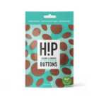 H!P Oat M!lk Chocolate Buttons 90g 90 per pack