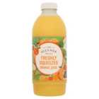 The Village Press Freshly Squeezed Orange Juice 1L
