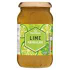 Morrisons Lime Marmalade 420g