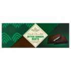 Morrisons Dark Chocolate Mint Thins 180g