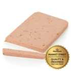 Market Street Brussels Pate With Shallots 90g
