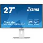 Iiyama ProLite XUB2792HSU-W5 27" Full HD IPS Height Adjustable Monitor