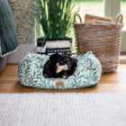 Morris & Co Willow Boughs Pet Box Bed