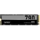Lexar NM790 2TB M.2 PCIE Gen4 NVMe SSD - PS5 Compatible