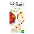 Essential Pure Apple Juice, 1litre