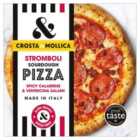 Crosta & Mollica Stromboli Sourdough Pizza 447g