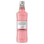 London Essence Co. Pink Grapefruit Soda 500ml