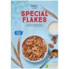M&S Special Flakes 500g